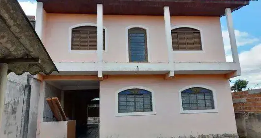 Casa a venda, terreno 204m² construção 174m2 jardim colonial