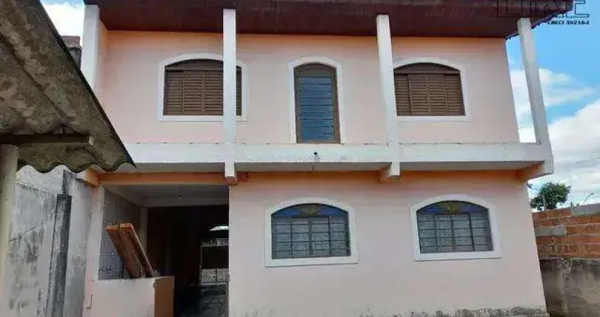 Casa a Venda, Terreno 204m² Construção 174m2 Jardim Colonial
