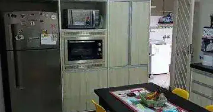 Casa com 3 quartos à venda na Rua Joice Nazaré Calixto, 113, Jardim Rodolfo, São José dos Campos