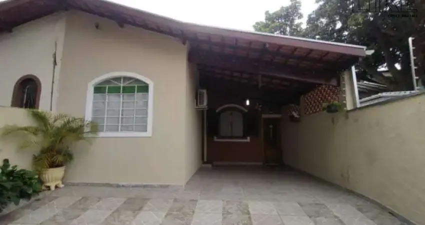Casa com 3 quartos à venda no Jardim Alvorada, São José dos Campos 