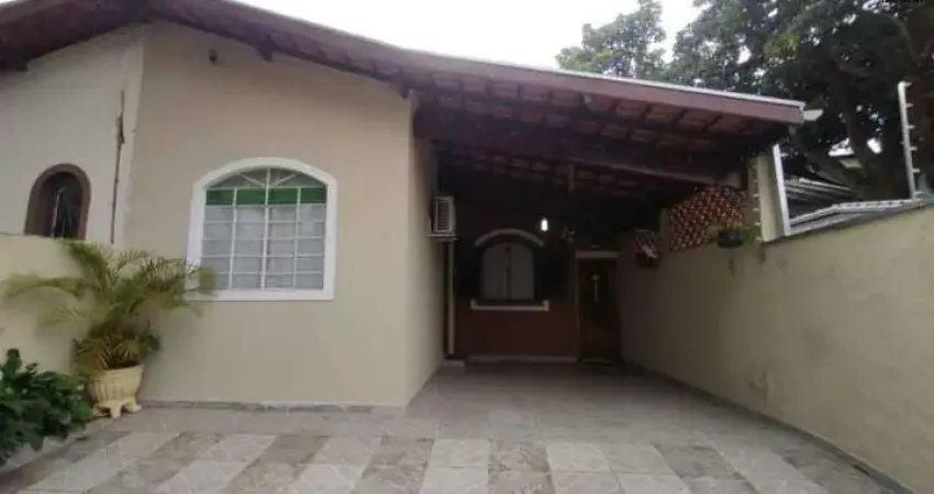 Casa com 3 quartos à venda na Rua Santo André, 153, Jardim Alvorada, São José dos Campos