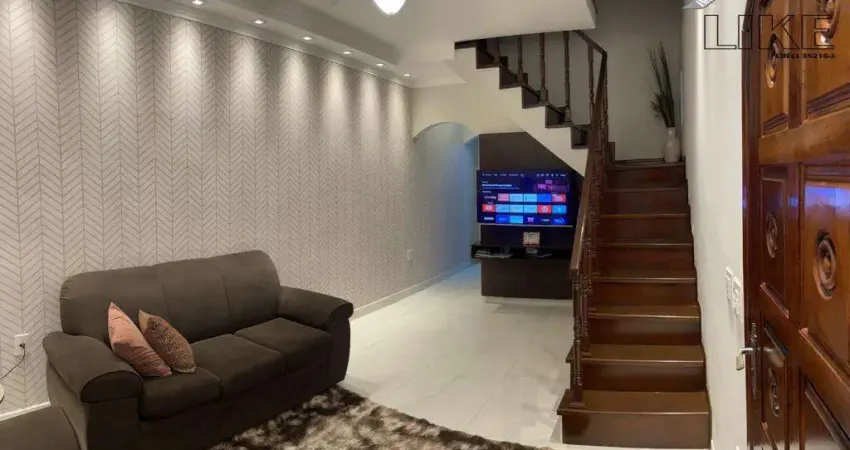 Casa com 2 quartos à venda no Residencial União, São José dos Campos 