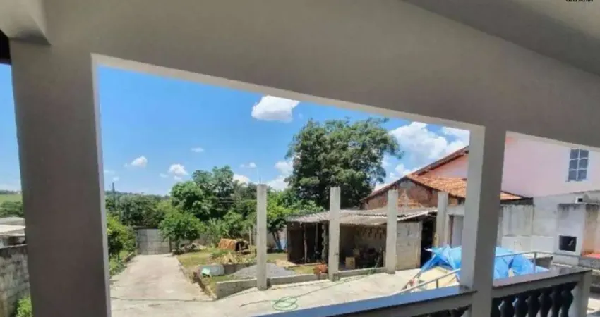 Casa com 2 quartos à venda na Rua Vicente Antônio de Araújo, 74, Parque Nova Esperança, São José dos Campos