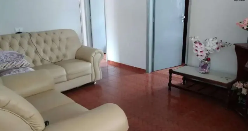 Casa com 3 quartos à venda na Rua Volans, 1050, Jardim Satélite, São José dos Campos