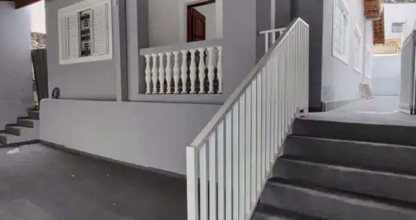 Casa com 3 quartos à venda na Rua Conselheiro Rodrigues Alves, 93, Centro, São José dos Campos