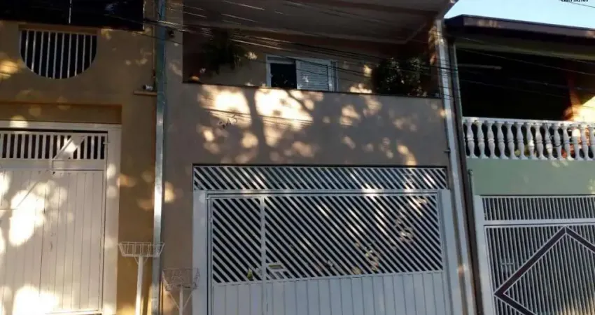 Casa com 3 quartos à venda na Rua Ponte Nova, 345, Bosque dos Eucaliptos, São José dos Campos