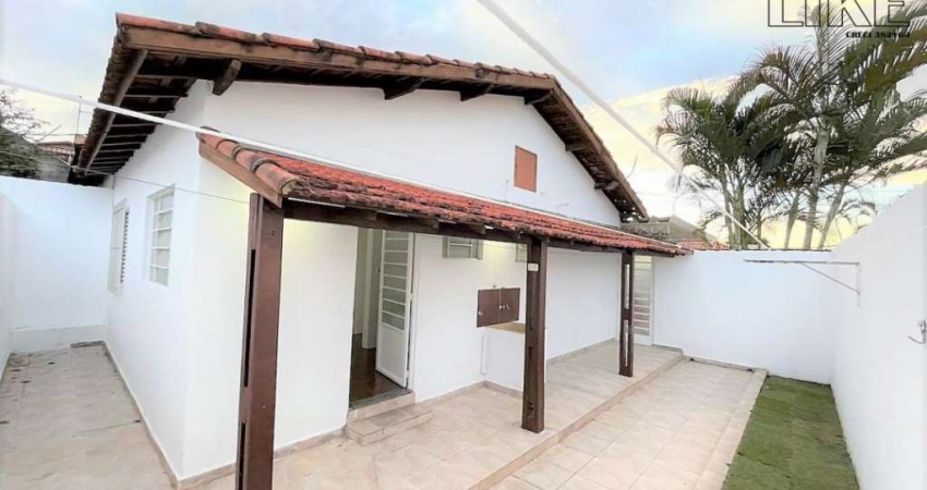 Casa com 2 quartos à venda no Residencial Sol Nascente, São José dos Campos 