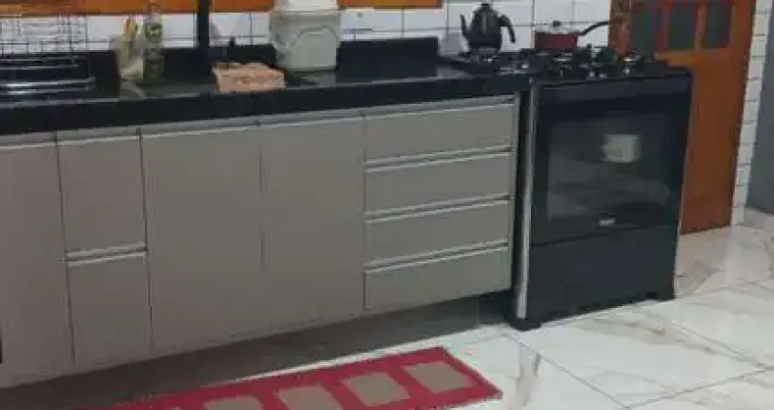 Casa com 2 quartos à venda na Rua Jorge Pereira de Carvalho, 103, Conjunto Residencial Trinta e Um de Março, São José dos Campos