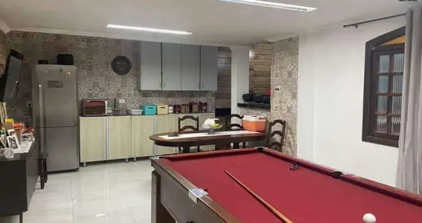 Casa com 3 quartos à venda na Rua dos Cirurgiões Dentistas, 723, Jardim Santa Inês II, São José dos Campos