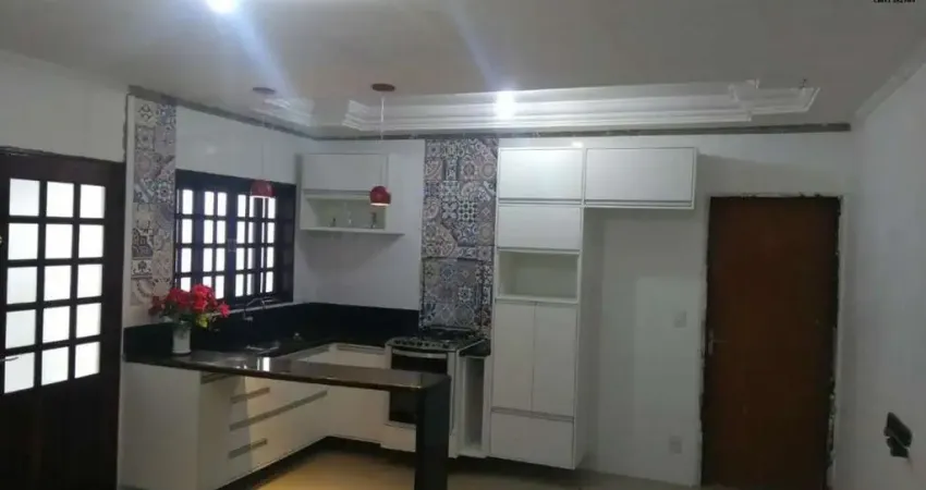 Casa com 3 quartos à venda na Rua David Felix de Souza, 186, Jardim Nova República, São José dos Campos