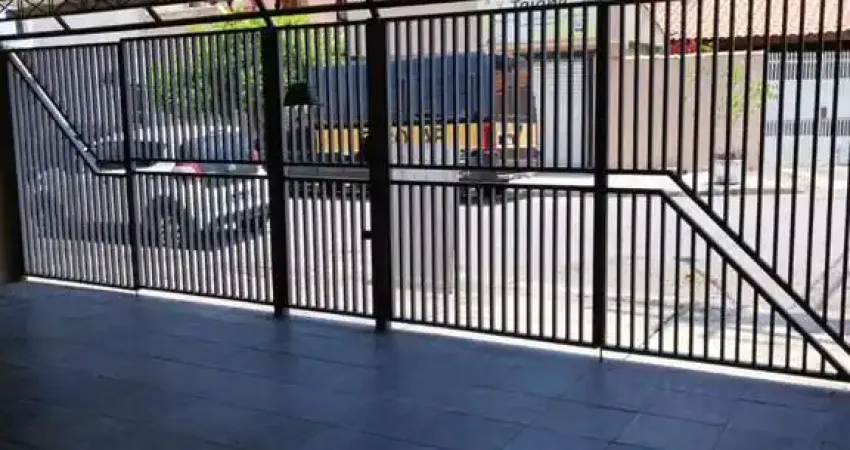 Casa com 4 quartos à venda na Rua Nelson Sommier Molina, 34, Conjunto Residencial Trinta e Um de Março, São José dos Campos