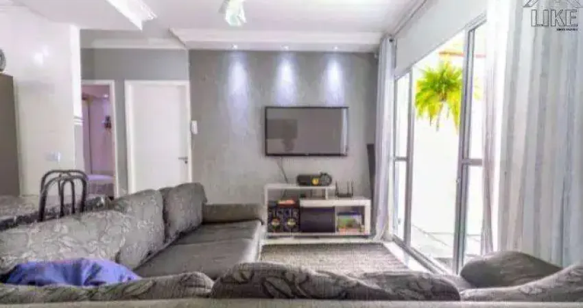 Casa com 3 quartos à venda na Rua José Castrioto, 147, Parque Nova Esperança, São José dos Campos