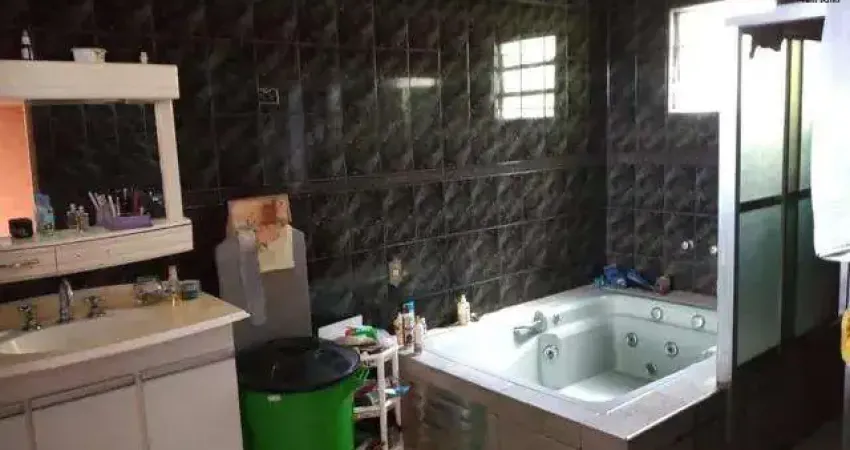 Casa com 3 quartos à venda na Rua Francisco Rebouças da Silva, 241, Parque Residencial Flamboyant, São José dos Campos