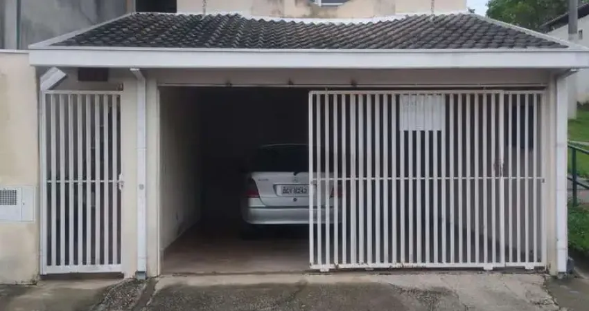 Casa com 3 quartos à venda na Rua Adonis, 146, Monte Castelo, São José dos Campos