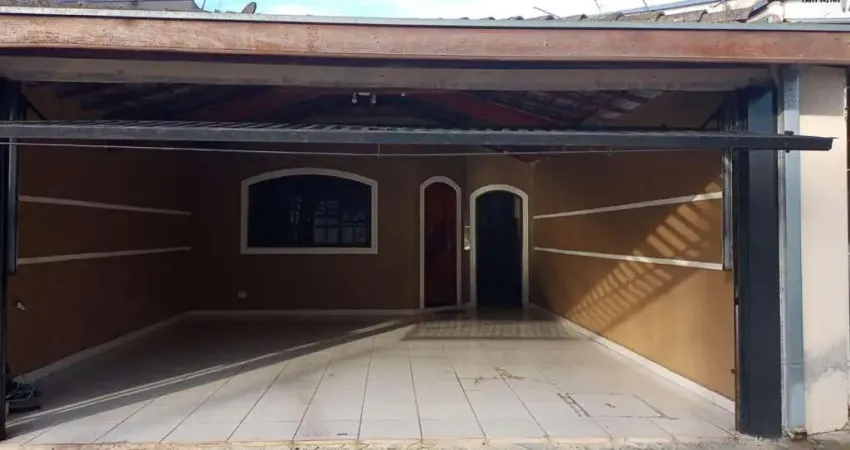 Casa com 3 quartos à venda na Rua José Aulisio, 183, Jardim Imperial, São José dos Campos