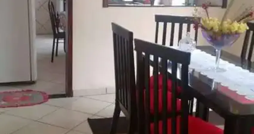 Casa com 3 quartos à venda na Rua Elizabeth Avelino Muniz, 170, Parque Interlagos, São José dos Campos