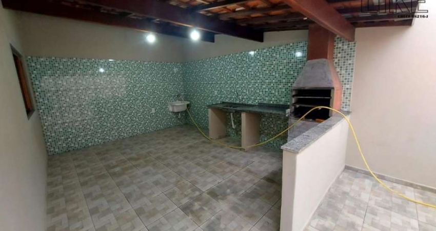 Casa com 3 quartos à venda no Campo dos Alemães, São José dos Campos 