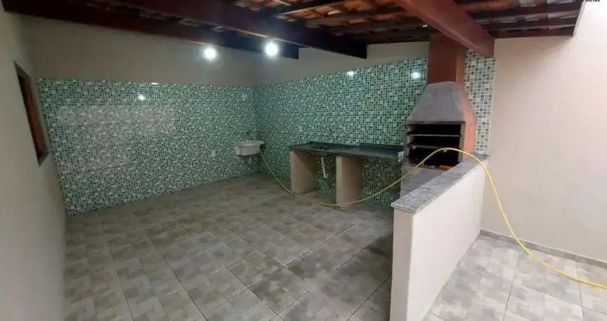 Casa com 3 quartos à venda na Rua João Batista do Nascimento, 380, Campo dos Alemães, São José dos Campos