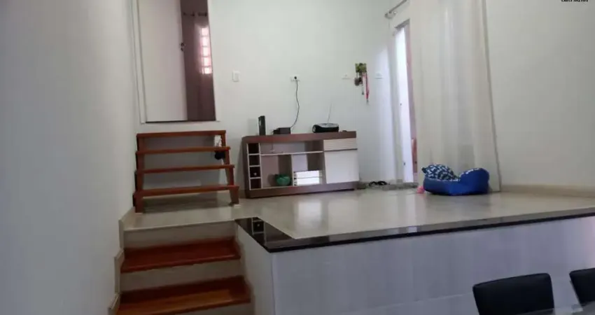 Casa com 2 quartos à venda no Jardim República, São José dos Campos 