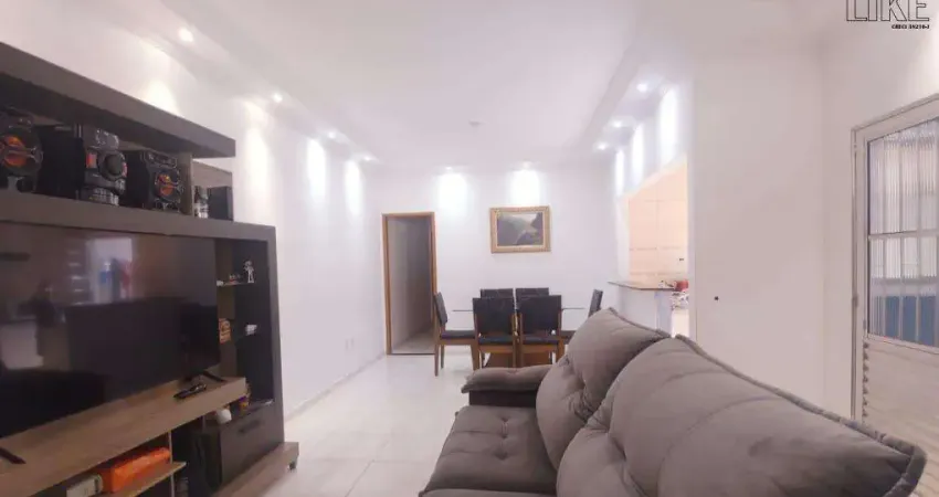 Casa com 2 quartos à venda na Rua Cabo Antonio Rodrigues de Souza, 480, Jardim Nova República, São José dos Campos