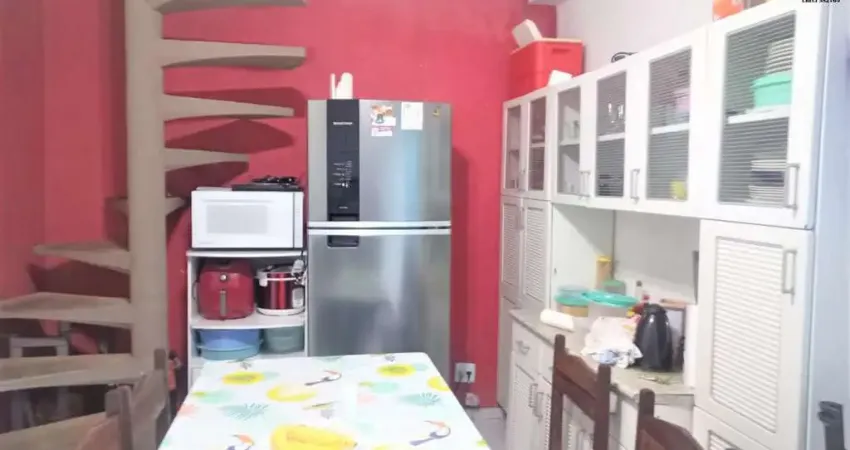 Casa com 2 quartos à venda na Rua José Assis da Fonseca, 26, Jardim Santa Inês II, São José dos Campos