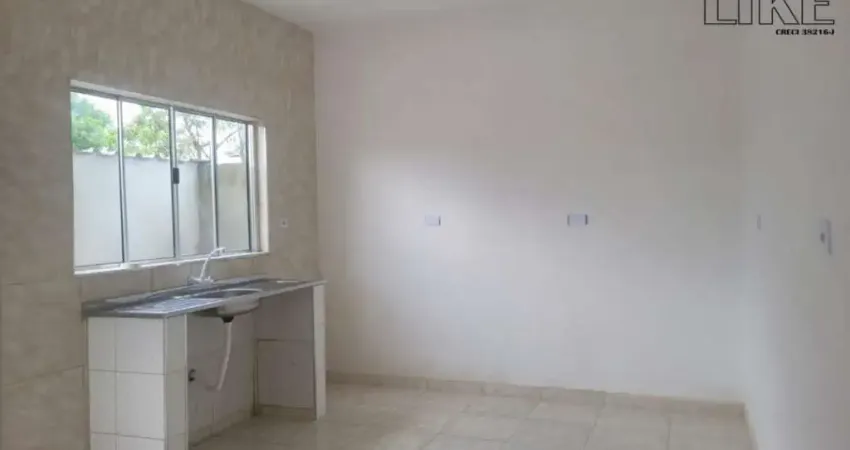 Casa com 2 quartos à venda no Jardim Santa Hermínia, São José dos Campos 
