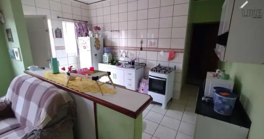 Casa com 2 quartos à venda na Rua Rosa Cândida Ferreira, 71, Campos de São José, São José dos Campos