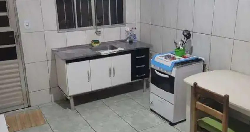 Casa com 2 quartos à venda na Rua Telma Pacheco de Oliveira Silva, 396, Campos de São José, São José dos Campos