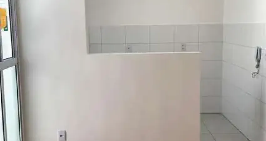 Apartamento com 2 quartos para alugar na Estrada Municipal Nelson Tavares da Silva, 1970, Bom Retiro, São José dos Campos