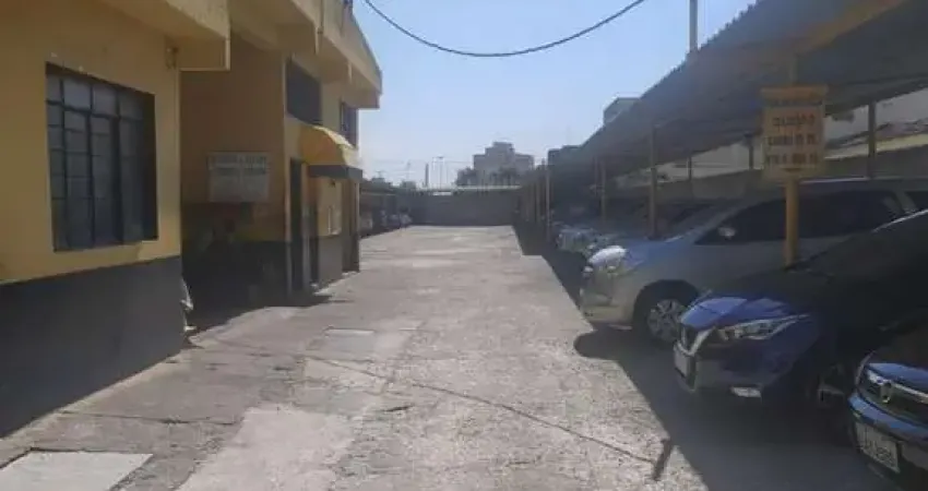 Terreno à venda na Rua Vilaça, 479, Centro, São José dos Campos