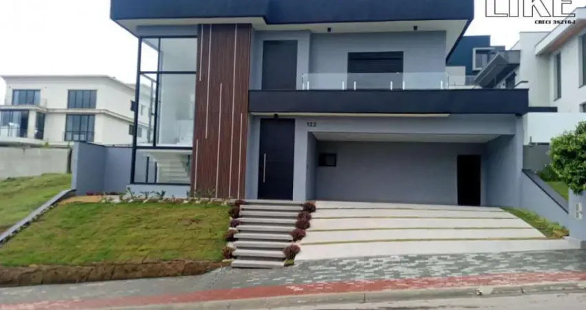 [Casa em Condomínio - Venda][Residencial Monaco]
