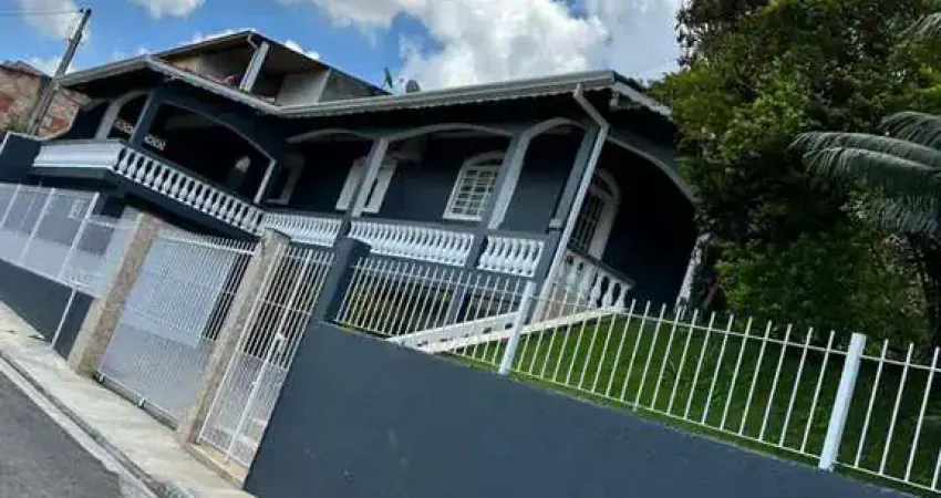 Casa com 3 quartos à venda na Rua Doutor Antônio Batista Filho, 208, Loteamento Boa Esperança II, São José dos Campos