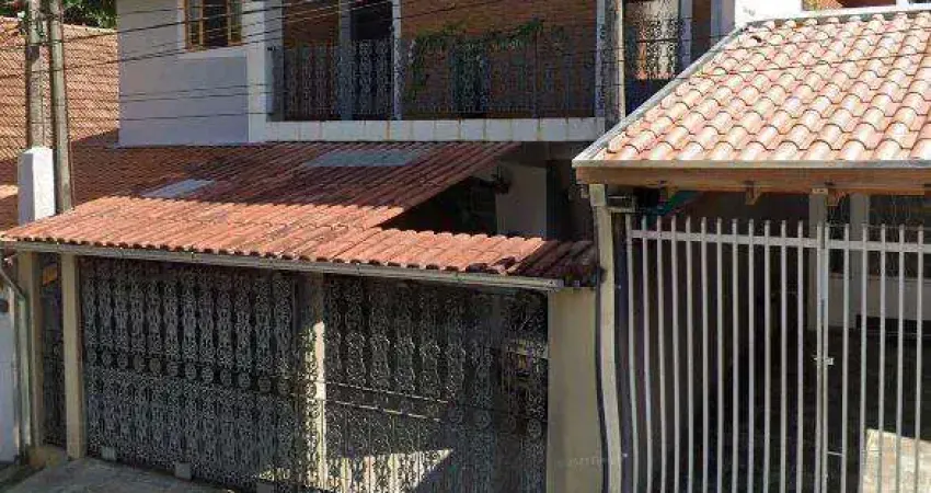 Casa com 3 quartos à venda na Rua Iran, 71, Jardim Oswaldo Cruz, São José dos Campos