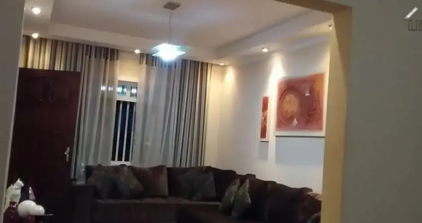 Casa com 6 quartos à venda na Rua Cedro, 68, Jardim das Indústrias, São José dos Campos