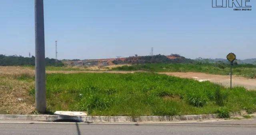 [Terreno Comercial - Venda][Loteamento Floresta]