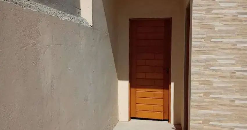 Casa com 2 quartos à venda na Rua José Ramiro Portela, 724, Setville Altos de São José, São José dos Campos