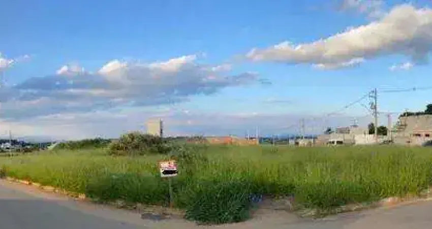 Terreno à venda na Avenida Neide Dias Rabelo, Setville Altos de São José, São José dos Campos