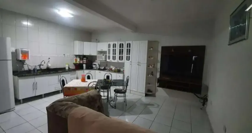 Casa com 2 quartos à venda na Rua José Fernandes, 114, Residencial Gazzo, São José dos Campos