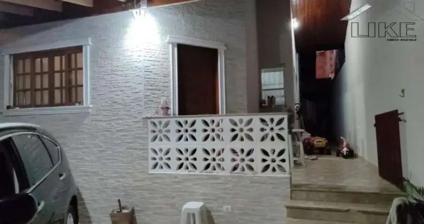 Casa com 3 quartos à venda no Jardim Santa Júlia, São José dos Campos 