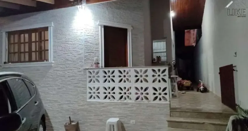 Casa com 3 quartos à venda na Rua João Felix da Rosa, 161, Jardim Santa Júlia, São José dos Campos