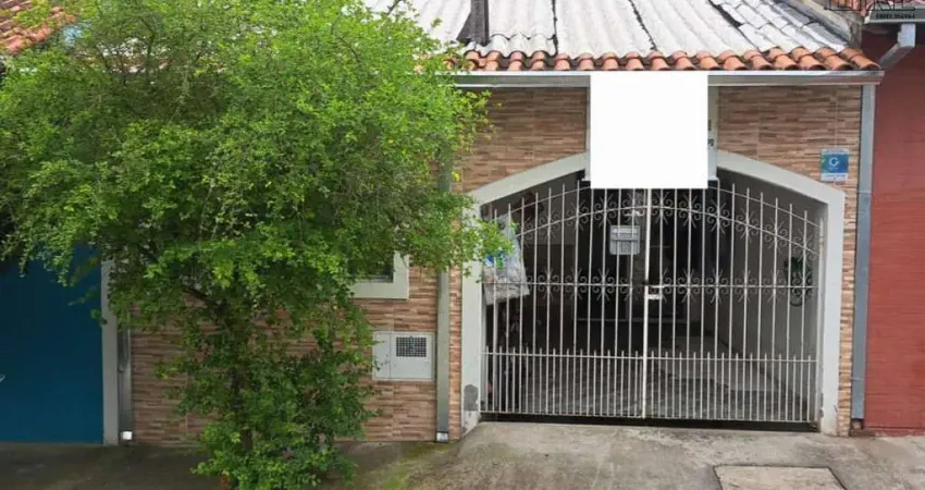 Casa com 2 quartos à venda no Jardim Bela Vista, São José dos Campos 