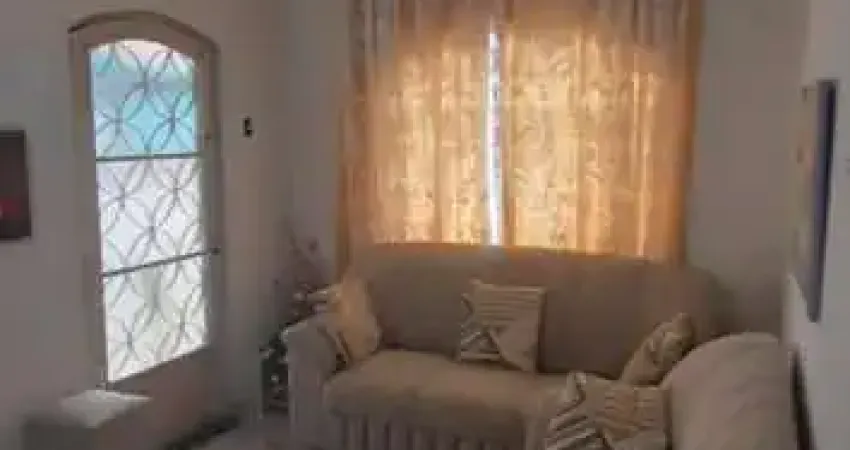 Casa com 2 quartos à venda na Rua Maria Martins Ottoboni, 235, Campo dos Alemães, São José dos Campos