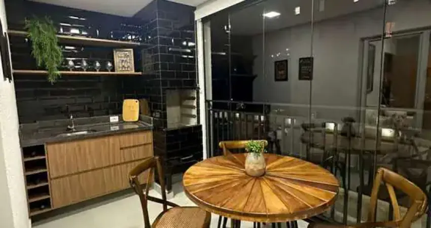 Apartamento com 2 quartos à venda na Avenida José Theodoro de Siqueira, 169, Bairro do Colonia, Jacareí