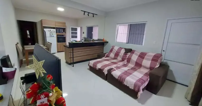 Casa com 2 quartos à venda na Rua Quatorze, 400, Jardim Majestic, São José dos Campos