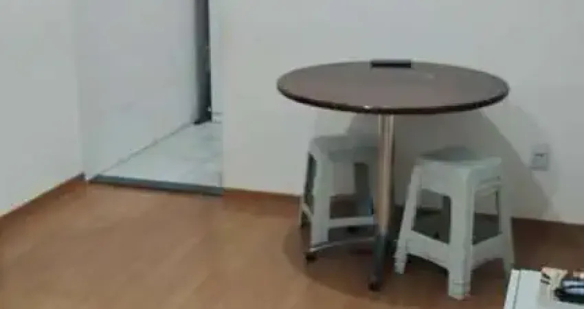 Apartamento com 2 quartos à venda na Rua Waldemar Teixeira, 600, Jardim Torrão de Ouro, São José dos Campos