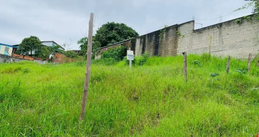 Terreno à venda na Rua Mirtes Spadari Corsi, Santa Rita, São José dos Campos