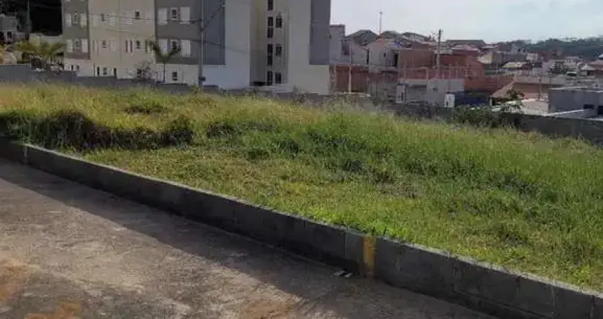 Terreno à venda na Rua Weber Hans Mahler, Loteamento Portal Santa Inês, São José dos Campos