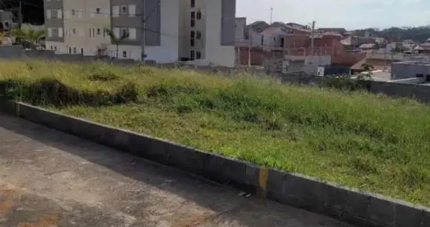 Terreno à venda no Loteamento Portal Santa Inês, São José dos Campos 