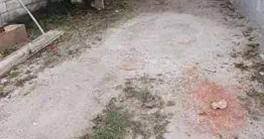 Terreno à venda na Rua Erotides Teixeira de Souza, Jardim São Vicente, São José dos Campos