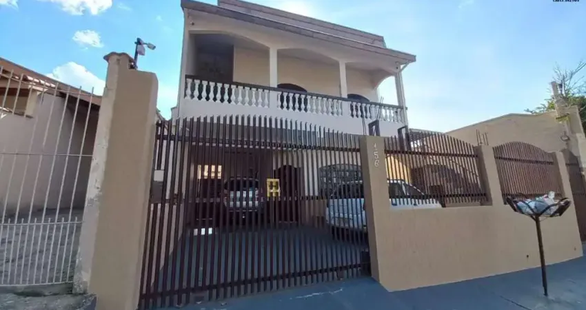 Casa com 9 quartos à venda no Jardim Satélite, São José dos Campos 